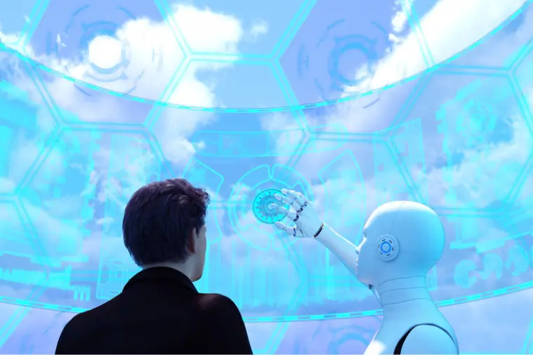 大模型迈入商业化元年，国产大模型谁能脱颖而出?